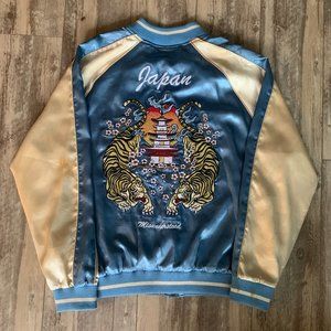 Sukajan / Souvenir Jacket (XL)